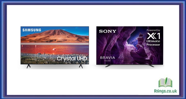Which TV is Best Sony or Samsung