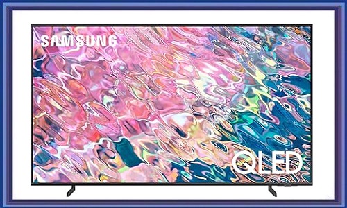 Samsung Q60B QLED 4K Smart TV Review